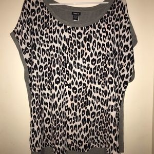 Torrid T-shirt size 2